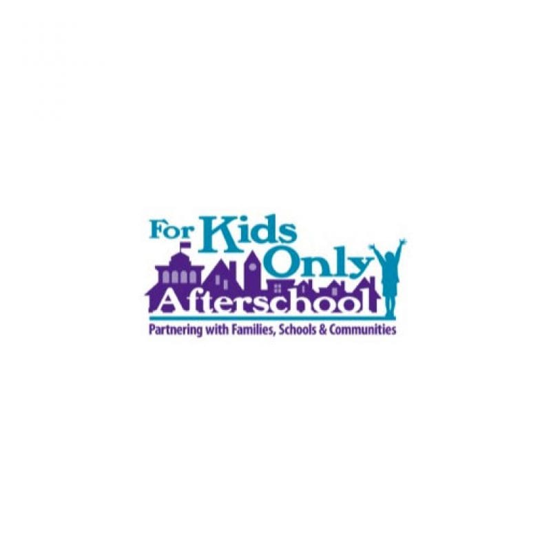For Kids Only