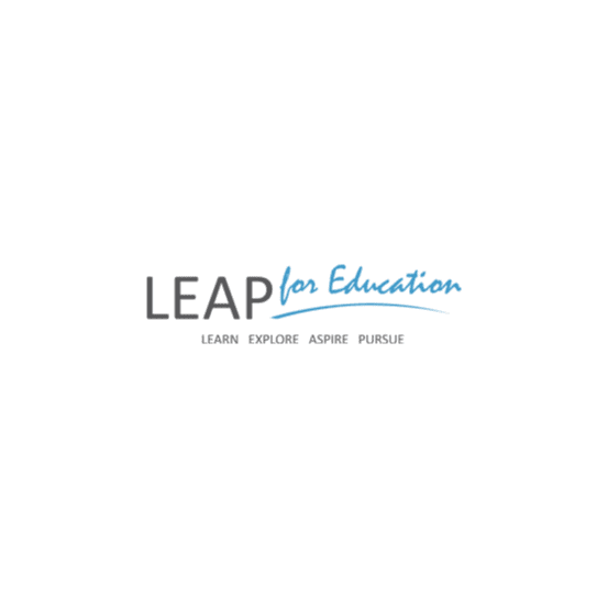 leap for education