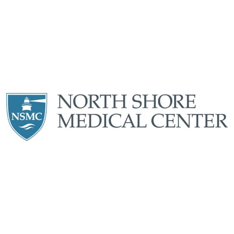 north shore medical center logo