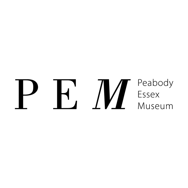 Peabody Essex Museum Logo